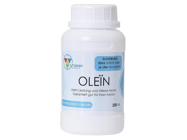 Shieer OLE?N Optimizer 250 ml