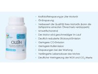 Shieer OLE?N Optimizer 250 ml