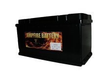 Ampfire 12V 95Ah 850A AGM Start/Stop
