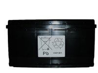 Ampfire 12V 95Ah 850A AGM Start/Stop