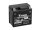 YUASA YTX5L-BS Motorradbatterie  (EN)  12V 4Ah 80A