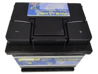 BOS24®_220 Starterbatterie 12V 44 AH 400A