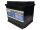 BOS24®_220 Starterbatterie 12V 44 AH 400A