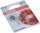 ULTRALIFE W5W 12V Osram  BLI2