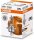 OSRAM Original 12V H4 Lampada alogena per proiettori 64193 - Confezione singola