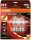 Osram NIGHT BREAKER 220, H7, +220% mehr Helligkeit, Halogen-Scheinwerferlampe, 64210NB220-2HB, Faltschachtel (2 Lampen), white