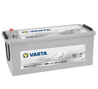 Varta M12 - PROmotive HD 12V / 180Ah / 1400A