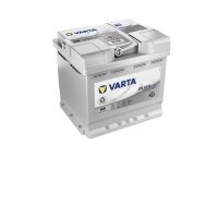Varta A9 Dynamic  AGM xEV  12 Volt  50Ah 540 A