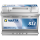 Varta E13 - Autobatterie Black Dynamic 12V / 70Ah / 640A