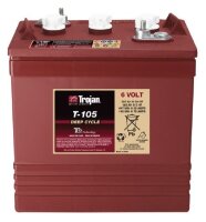 Trojan T 105