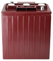 Trojan TE 35