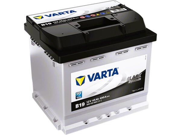 Varta B19