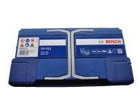 Bosch S4011